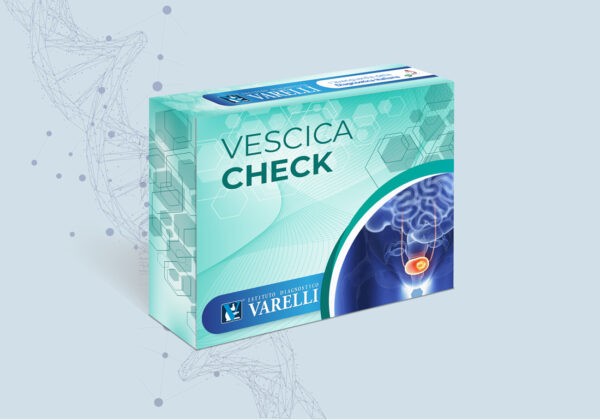 Vescica check Test Online Anonimo