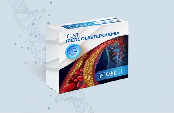 Test ipercolesterolemia Colesterolo Controllo Sinvastatina